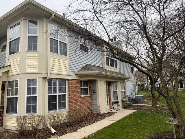 Address unavailable.