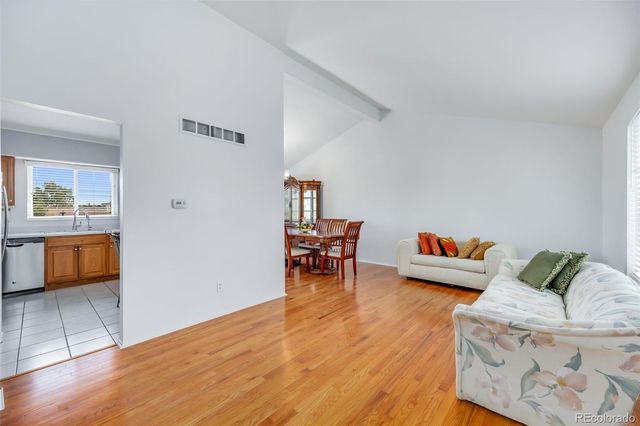 14975 E Radcliff Drive, Aurora, CO 80015