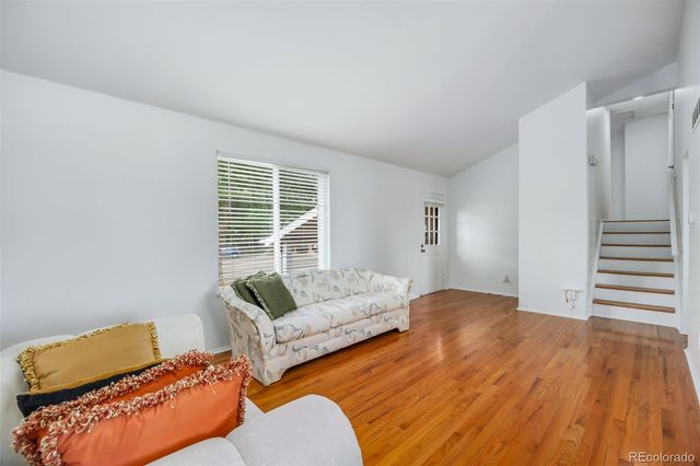 14975 E Radcliff Drive, Aurora, CO 80015
