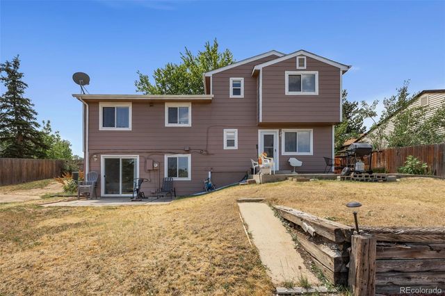 14975 E Radcliff Drive, Aurora, CO 80015