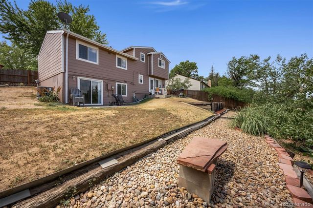 14975 E Radcliff Drive, Aurora, CO 80015