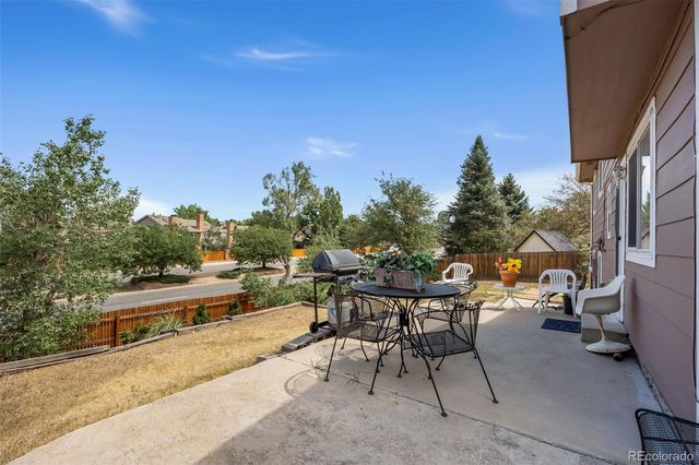14975 E Radcliff Drive, Aurora, CO 80015