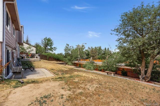 14975 E Radcliff Drive, Aurora, CO 80015