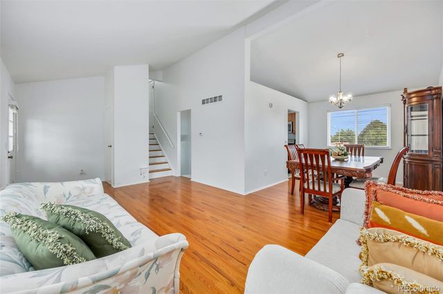 14975 E Radcliff Drive, Aurora, CO 80015