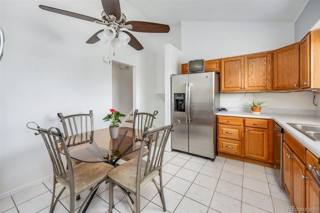 14975 E Radcliff Drive, Aurora, CO 80015