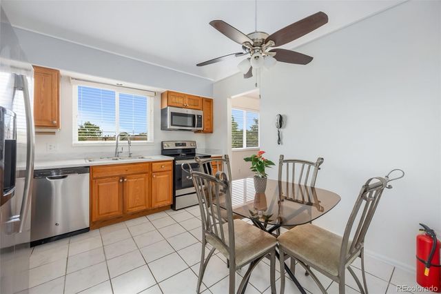 14975 E Radcliff Drive, Aurora, CO 80015