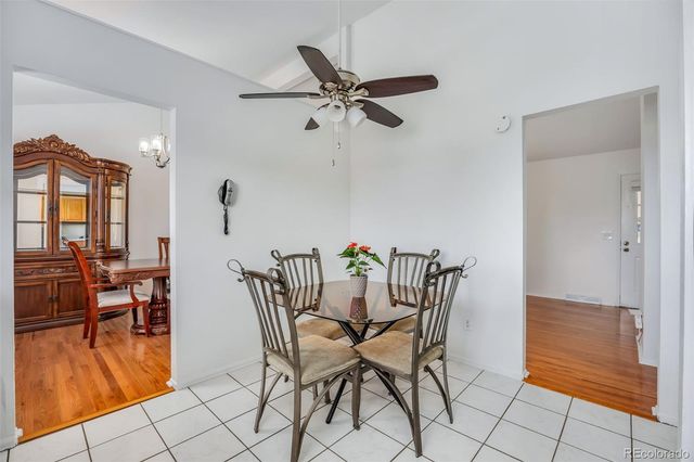 14975 E Radcliff Drive, Aurora, CO 80015