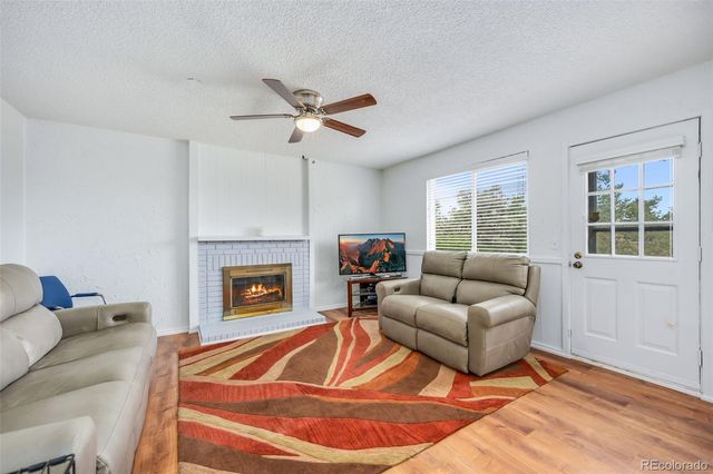 14975 E Radcliff Drive, Aurora, CO 80015