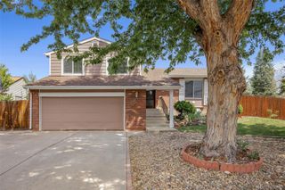 14975 E Radcliff Drive, Aurora, CO 80015