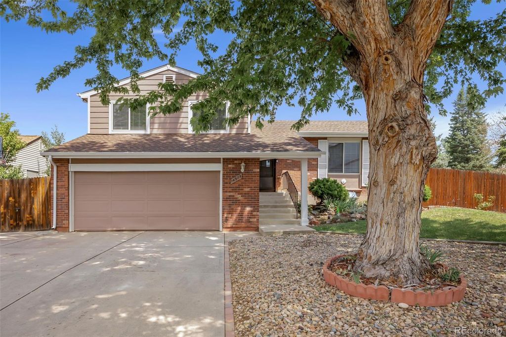 14975 E Radcliff Drive, Aurora, CO 80015
