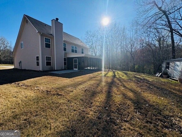 120 Lamar Lane, Covington, GA 30016