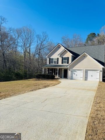 120 Lamar Lane, Covington, GA 30016