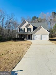 120 Lamar Lane, Covington, GA 30016