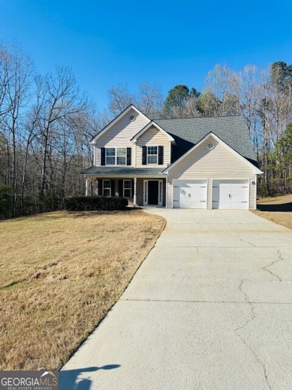 120 Lamar Lane, Covington, GA 30016