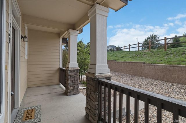 1328 Royal Troon Drive, Castle Rock, CO 80104