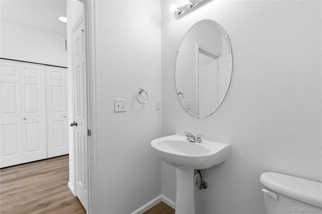 1328 Royal Troon Drive, Castle Rock, CO 80104