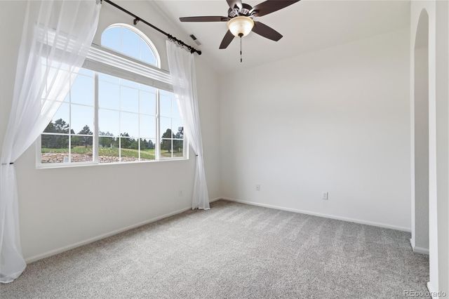 1328 Royal Troon Drive, Castle Rock, CO 80104