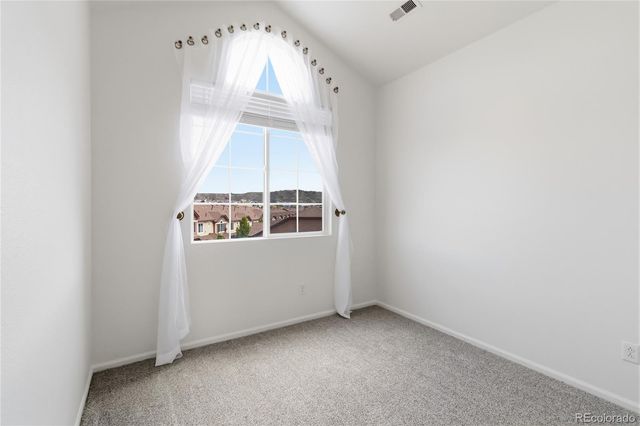 1328 Royal Troon Drive, Castle Rock, CO 80104