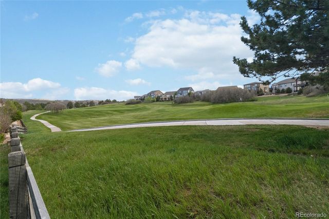 1328 Royal Troon Drive, Castle Rock, CO 80104