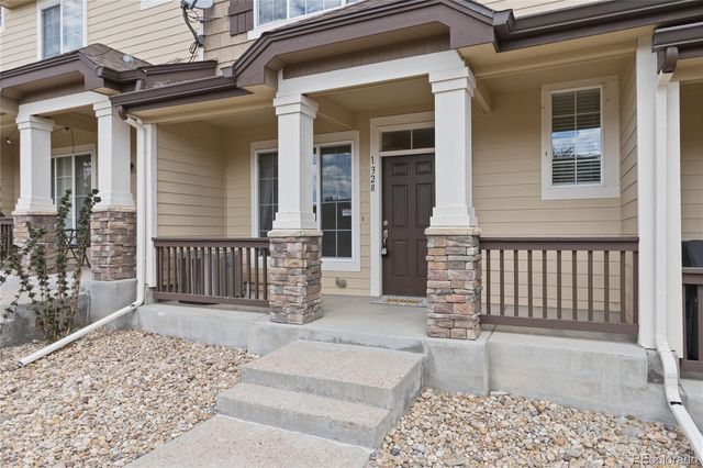 1328 Royal Troon Drive, Castle Rock, CO 80104