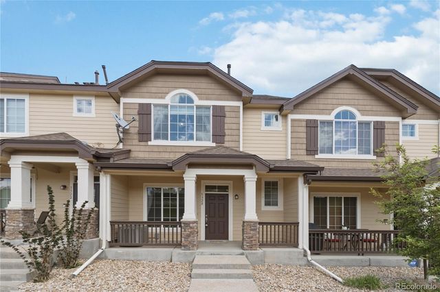 1328 Royal Troon Drive, Castle Rock, CO 80104
