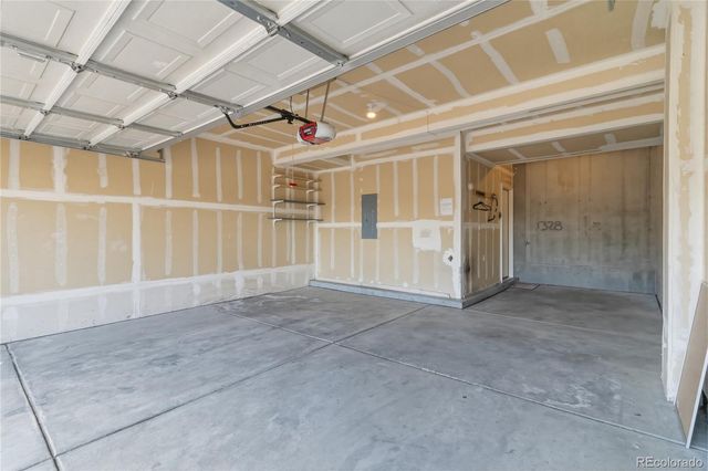 1328 Royal Troon Drive, Castle Rock, CO 80104