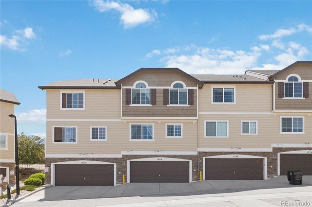 1328 Royal Troon Drive, Castle Rock, CO 80104