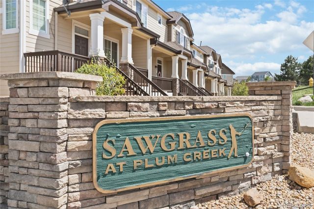 1328 Royal Troon Drive, Castle Rock, CO 80104