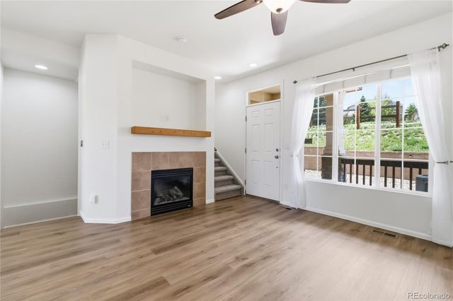 1328 Royal Troon Drive, Castle Rock, CO 80104