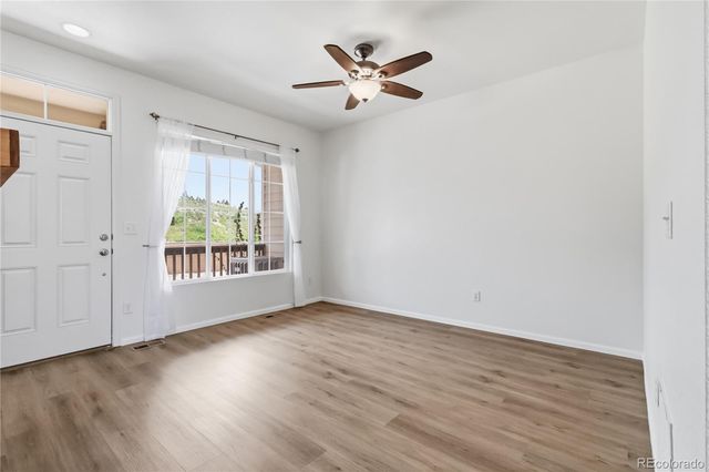 1328 Royal Troon Drive, Castle Rock, CO 80104