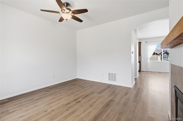 1328 Royal Troon Drive, Castle Rock, CO 80104