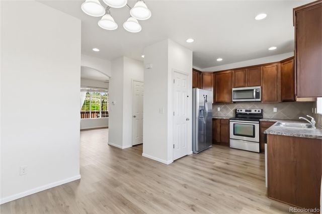 1328 Royal Troon Drive, Castle Rock, CO 80104