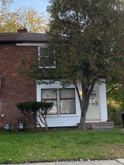 20150 Schaefer Highway, Detroit, MI 48235