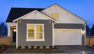 33829 Site 233 Calla Lilly Place SE, Black Diamond, WA 98010