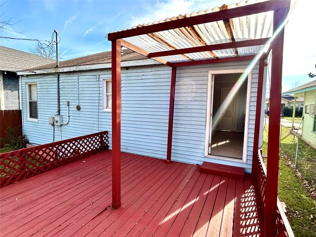 2824 W Caperton Street, Shreveport, LA 71109