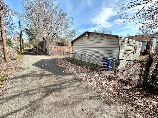 2824 W Caperton Street, Shreveport, LA 71109