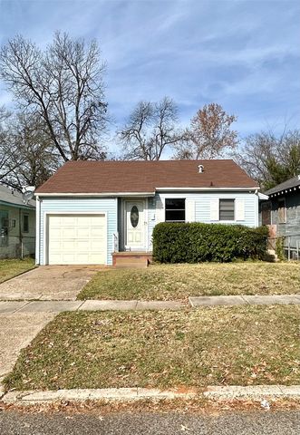2824 W Caperton Street, Shreveport, LA 71109