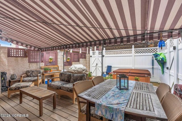 1008 Ocean Avenue, Point Pleasant, NJ 08742