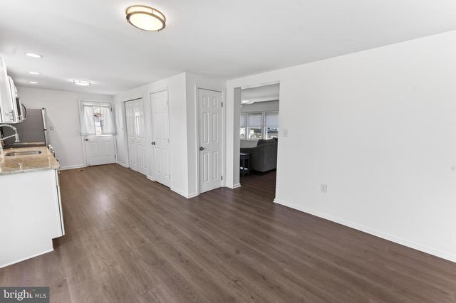 13690 BOBTOWN RD, Princess Anne, MD 21853