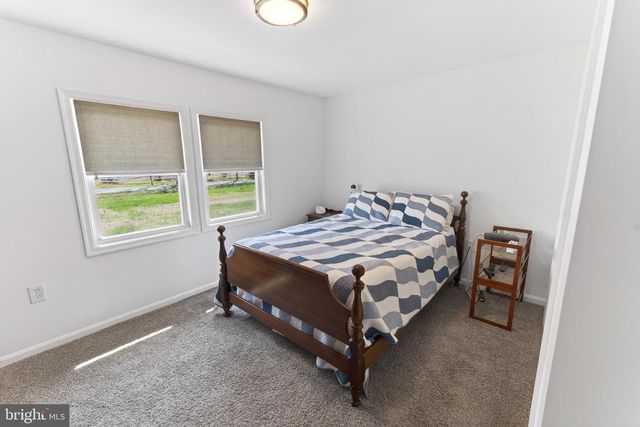 13690 BOBTOWN RD, Princess Anne, MD 21853