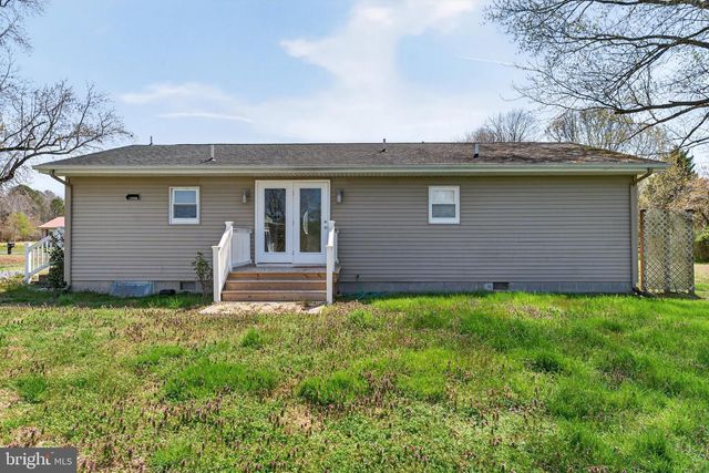 13690 BOBTOWN RD, Princess Anne, MD 21853