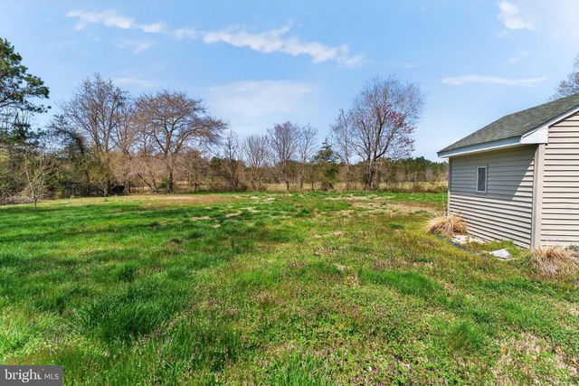 13690 BOBTOWN RD, Princess Anne, MD 21853