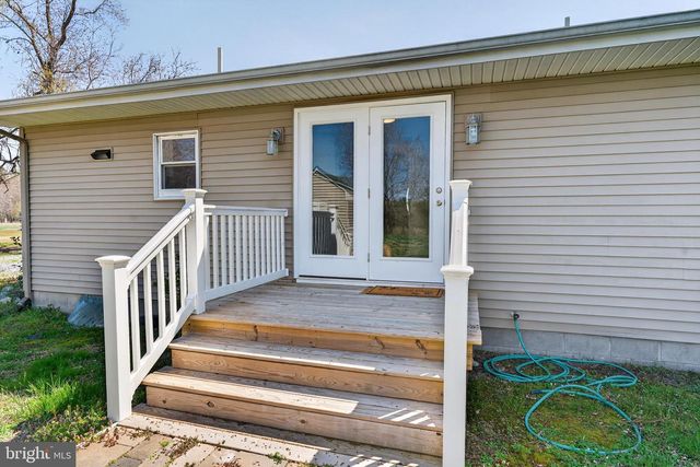 13690 BOBTOWN RD, Princess Anne, MD 21853