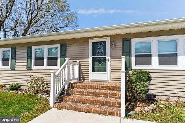 13690 BOBTOWN RD, Princess Anne, MD 21853