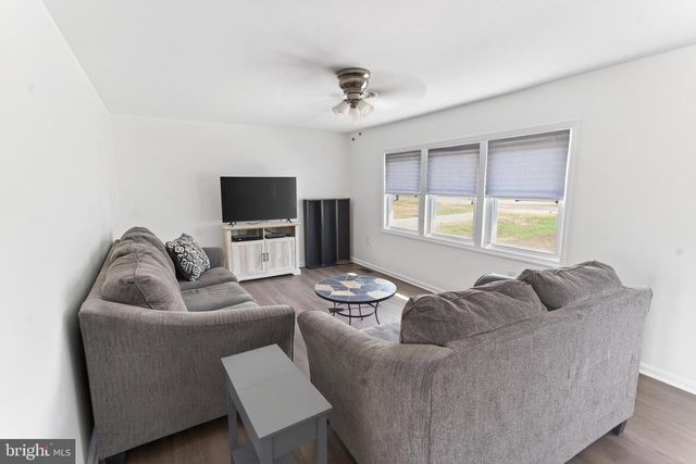 13690 BOBTOWN RD, Princess Anne, MD 21853