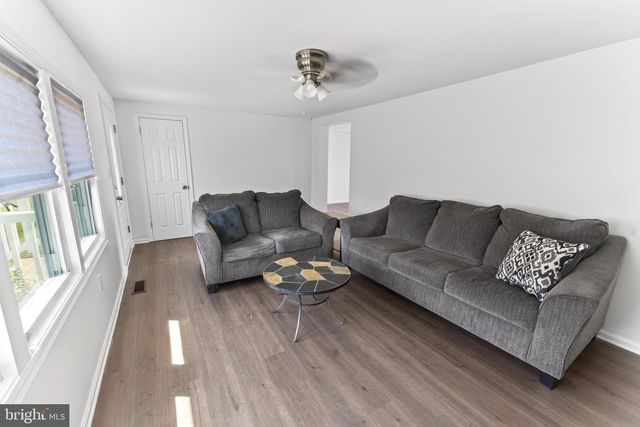 13690 BOBTOWN RD, Princess Anne, MD 21853