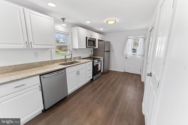 13690 BOBTOWN RD, Princess Anne, MD 21853