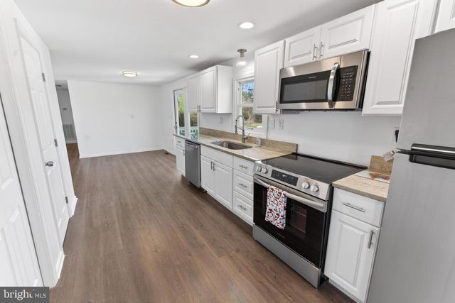 13690 BOBTOWN RD, Princess Anne, MD 21853