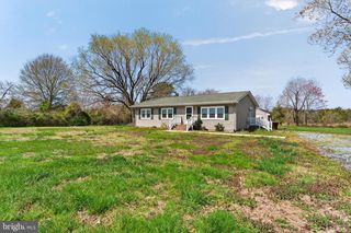 13690 BOBTOWN RD, Princess Anne, MD 21853