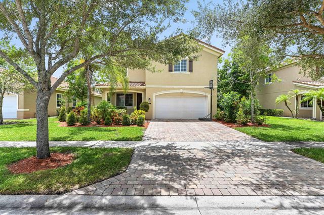 6819 Osage Circle, West Palm Beach, FL 33413